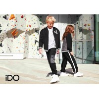 BOYS TROUSERS CITYGANG